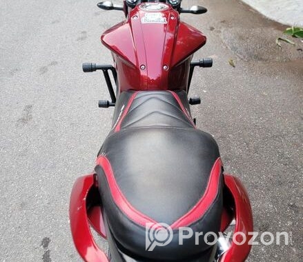 Suzuki Gixxer একদম নতুন condition 2023