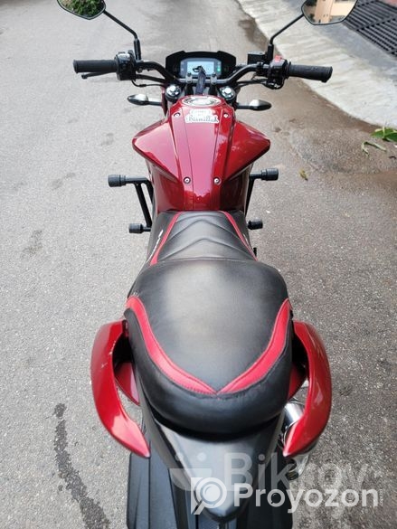 Suzuki Gixxer একদম নতুন condition 2023