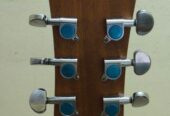 Deviser LS-120-36 travel size guitar 36