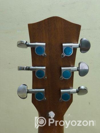 Deviser LS-120-36 travel size guitar 36