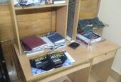 Computer Table Sell Post