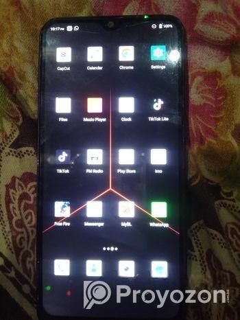 Walton phone (Used)
