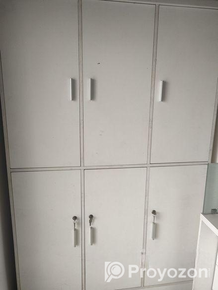 6 door cabinet ‍Sell Post
