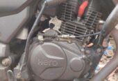 Hero Hunk Motorbike 2021