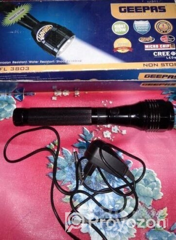 Torch Light