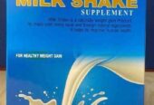 Weight gain Milk Natural Health Supplement