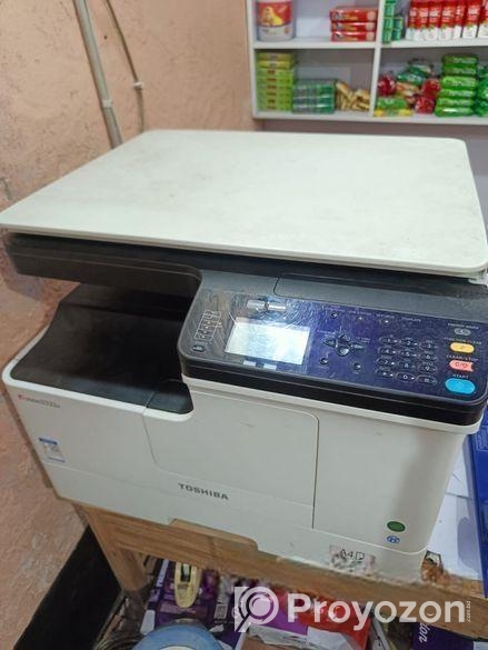 Toshiba Estudio2523a Photocopier