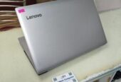 Lenevo Core i5 7th Gen 8gb ram 256gb ssd