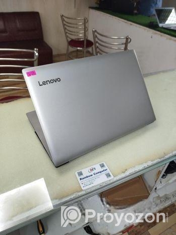 Lenevo Core i5 7th Gen 8gb ram 256gb ssd