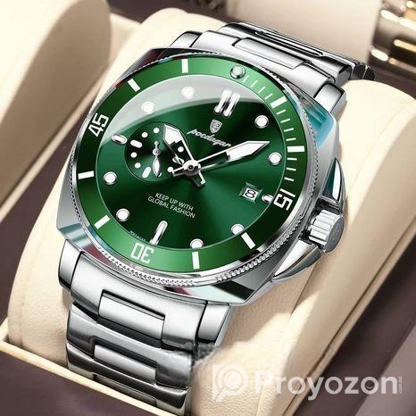 অরিজিনাল স্টাইলিশ ঘড়ি