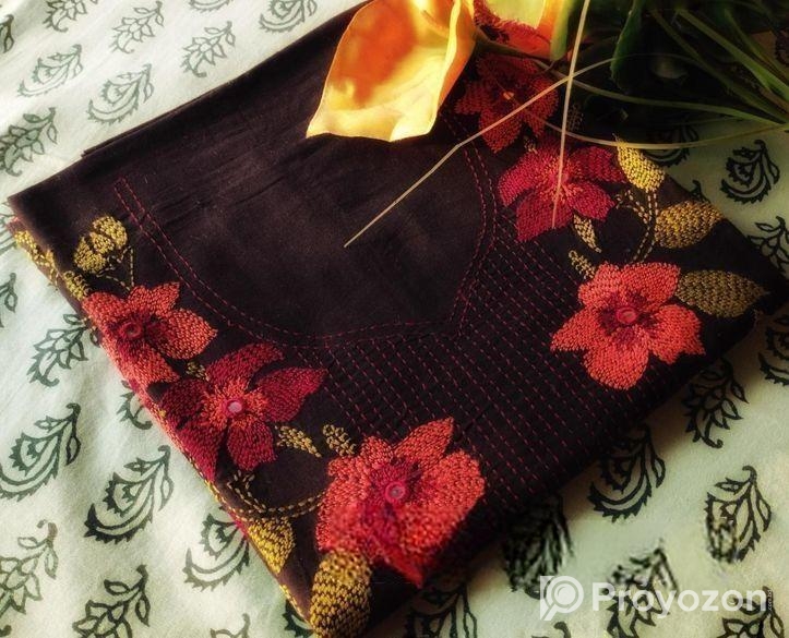 হাতের কাজের 1পিস