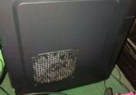 new pc all ok