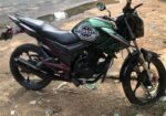 H Power Max-Z 150 2020