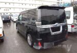 Toyota Voxy RA KIRAMIKI HYBRID 2020