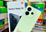 Xiaomi NOTE 14 6-8/128-256 (New)