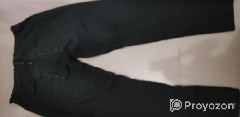 ছোটদের জিন্স প্যান্ট কালেকশন