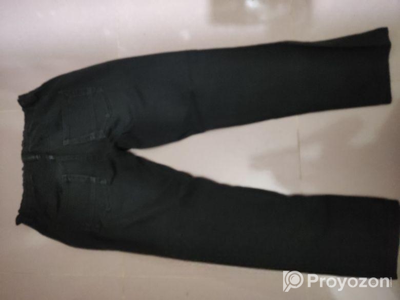 ছোটদের জিন্স প্যান্ট কালেকশন