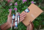 Organic Mehndi