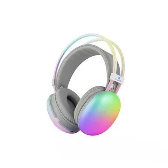 Kisonli RGB Bluetooth Headphone-A10