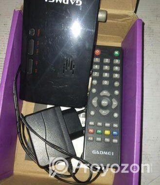 Tv Card