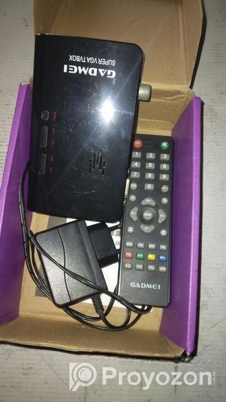 Tv Card