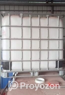 Water Container