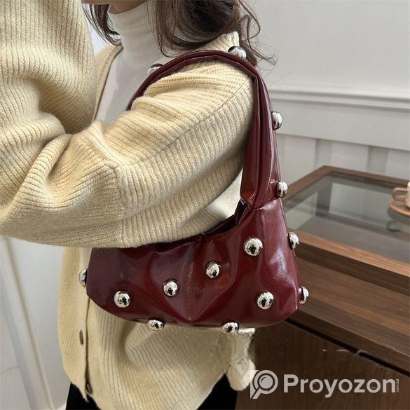 Not Just A Bag — It’s Bold Fashion Statement!