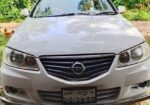 Nissan Sunny ex Salon 2011