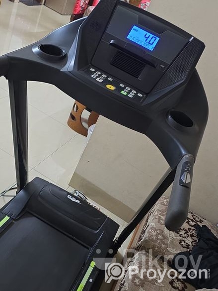 Treadmill sell for urgent in uttara