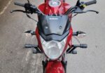 Suzuki Gixxer একদম নতুন condition 2023