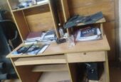 Computer Table Sell Post