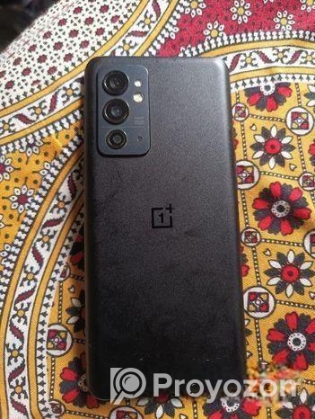 OnePlus 9RT china (Used)