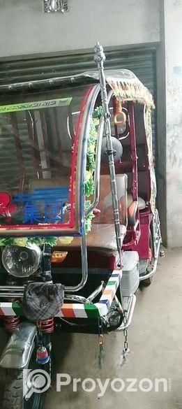 অটো গাড়ি মিশুক