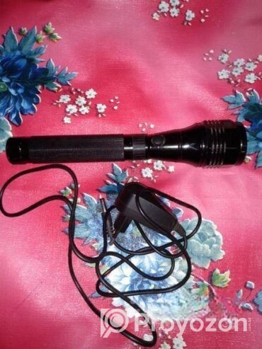 Torch Light
