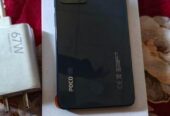 Xiaomi Poco F4 full fresh 8+256 (Used)