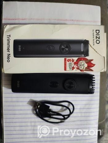 Dizo Trimmer Neo (by Realme Techlife)
