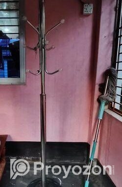 Steel Cloth Hanger