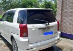 Toyota Raum rum 2004