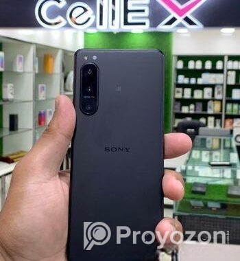 Sony Xperia 5 IV 8/128 (Used)