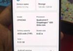 OPPO F21 Pro 8/128gb (Used)