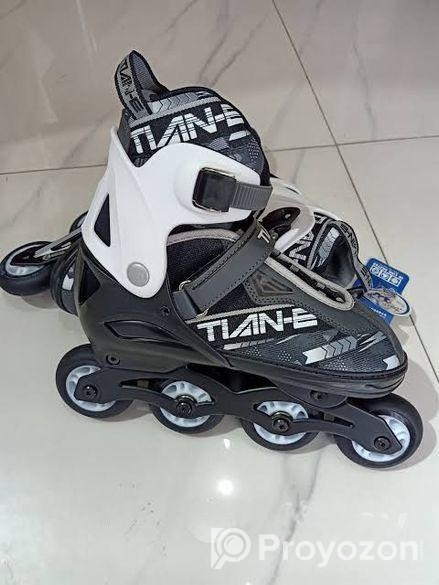 Scatting showe Sell hobe