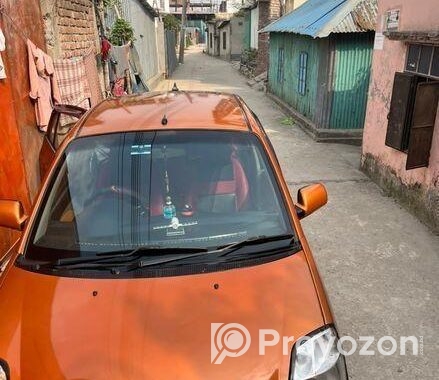 Kia Picanto 2004