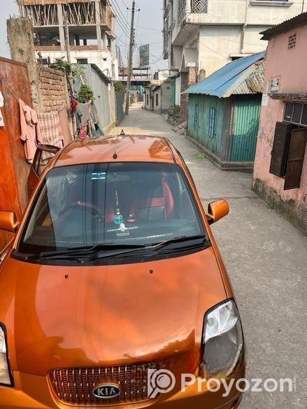 Kia Picanto 2004