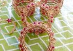 Rajwari Bridal set