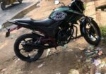 H Power Max-Z 150 2020