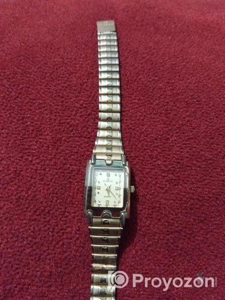 ভালো ঘড়ি