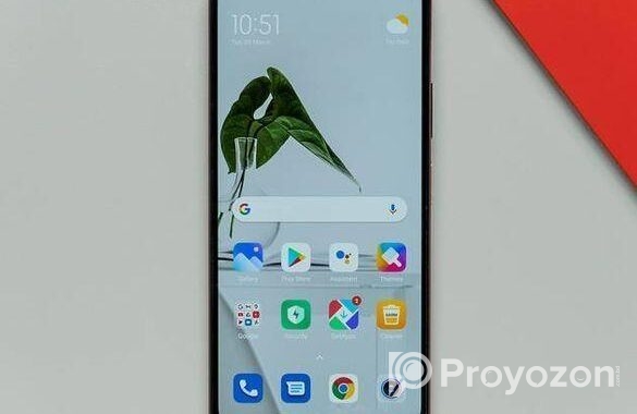 Xiaomi Redmi Note 10 Pro Max