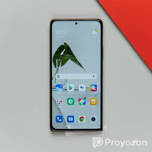 Xiaomi Redmi Note 10 Pro Max