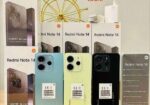 Xiaomi NOTE 14 6-8/128-256 (New)