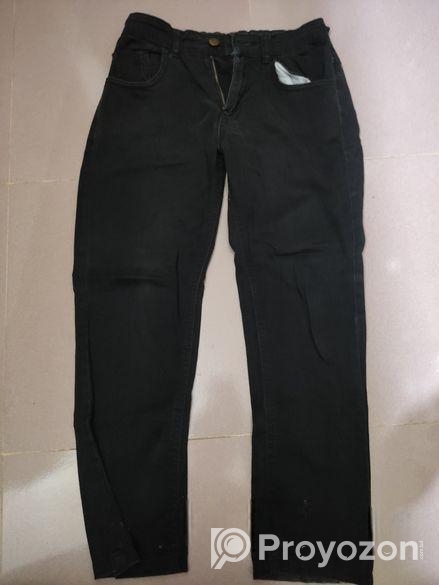 ছোটদের জিন্স প্যান্ট কালেকশন